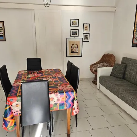 Holiday home Casa Vacanze Gallipoli *