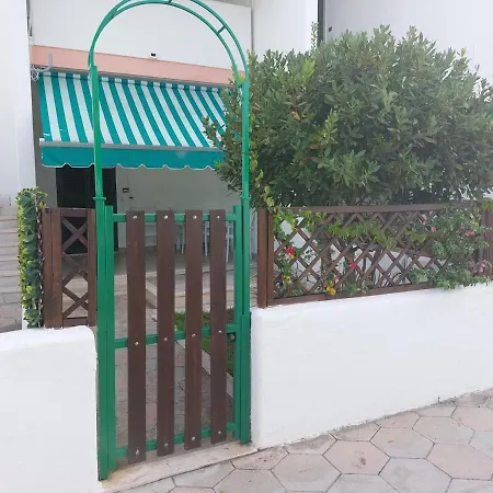 Holiday home Casa Vacanze Gallipoli *