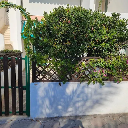 Casa Vacanze Gallipoli Holiday home Gallipoli