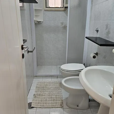 Holiday home Casa Vacanze Gallipoli Gallipoli
